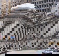 Cleveland Scavenger Hunt A Ball Round The Mall - Accommodation Houston