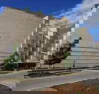 Oklahoma City Scavenger Hunt Wild Western Art - Accommodation Houston