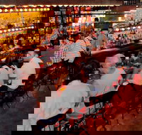 Pittsburgh Bar Hunt Party Through Pittsburgh Bar Crawl - Accommodation Houston