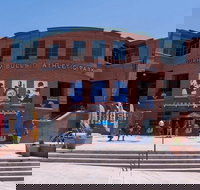 Durham Scavenger Hunt Bricks Bulls  Beauty - Accommodation Houston