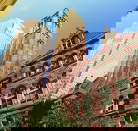 Pittsburgh Scavenger Hunt Pittsburgh's Cultural Side - Accommodation Houston