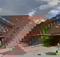 Tulsa Scavenger Hunt Center of the Universe - Accommodation Houston