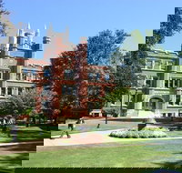 Cleveland Scavenger Hunt Cleveland Culture - Accommodation Houston