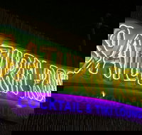 Tulsa Bar Hunt OK Let's Go - Accommodation Houston