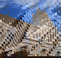 Scavenger Hunt Books and Basketball at Duke University - Accommodation Houston