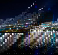 Cleveland Bar Hunt Cleveland Climax Bar Crawl - Accommodation Houston