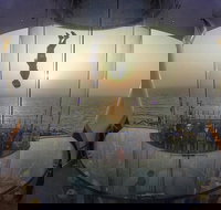 Oklahoma City Indoor Skydiving with 2 Flights  Personalized Certificate - Accommodation Houston