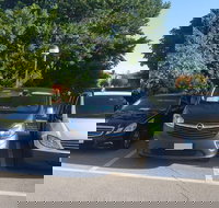 Oklahoma City to Will Rogers World Airport OKC - Departure Private Transfer - Accommodation Houston