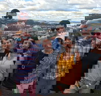 Essential Pittsburgh Experience - The One Tour to Take - Accommodation Houston