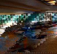 FALLINGWATER - America's UNESCO World Heritage Masterpiece - Accommodation Houston