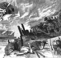 Fire in the Valley- Carnegie Steel and the Town That Built America - Accommodation Houston