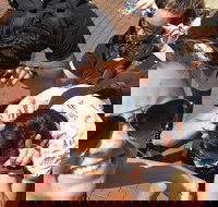 Participate in a Fun Scavenger Hunt in Tulsa by 3Quest Challenge - Accommodation Houston