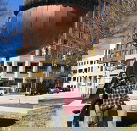 Fun City Scavenger Hunt in Raleigh by 3Quest Challenge - Accommodation Houston