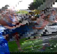 Explore Oklahoma City with a Unique Scavenger Hunt by 3Quest Challenge - Accommodation Houston