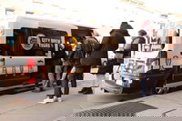 Ada Oh Accommodation Houston