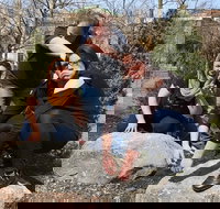 Participate in a Fun Scavenger Hunt in Oklahoma City by Operation City Quest - Accommodation Houston