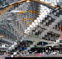 Hidden Sights and Stops of Cleveland - Accommodation Houston