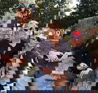 Adventurous Scavenger Hunt in Oklahoma City by Crazy Dash - Accommodation Houston