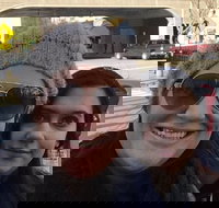 Explore Oklahoma City with a Unique Scavenger Hunt by Wacky Walks - Accommodation Houston