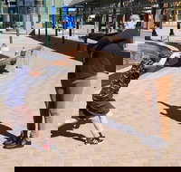 Participate in a Fun Scavenger Hunt in Pittsburgh by Wacky Walks - Accommodation Houston