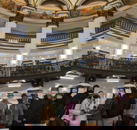 Guided Walking Tour Downtown Highlights - Accommodation Houston