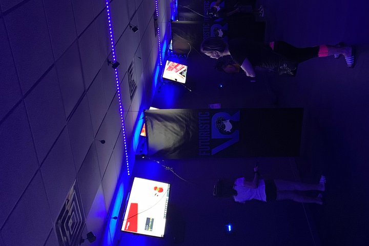 VR Experience - thumb 0