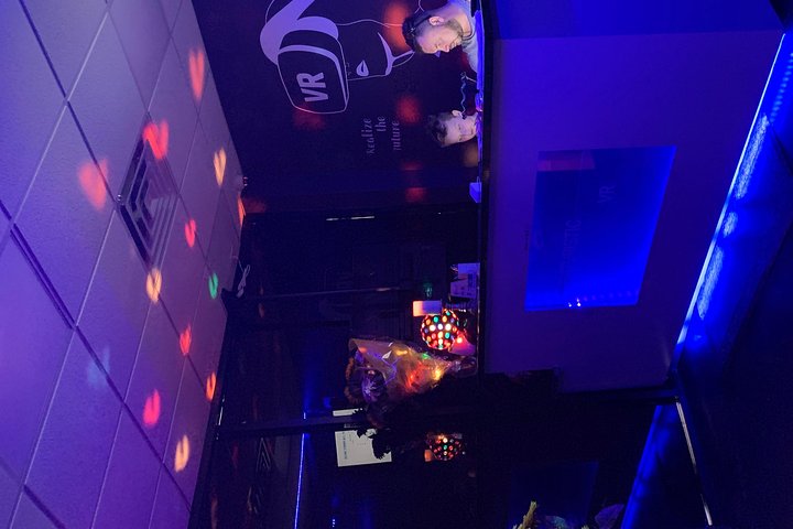 VR Experience - thumb 1