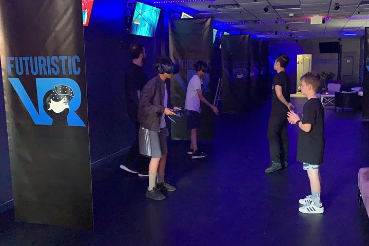 VR Experience - thumb 2