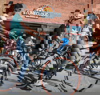 Bikes  Brews Tour - Accommodation Houston