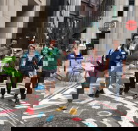 Whiskey Walking Tour - Accommodation Houston