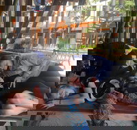 Crazy OKC Scavenger Hunt - Accommodation Houston