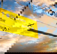 Ride To Raleigh/Durham RDU - Accommodation Houston