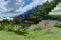 Aberdeen Nc Accommodation Houston