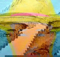 Entrance Ticket to AT BLAQK House Collections - Accommodation Houston