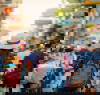 Private Smartphone-Guided Walking Tour of Downtown Cleveland - Accommodation Houston