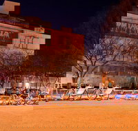 1-Hour Haunted Walking Tour of Pittsburgh - Accommodation Houston