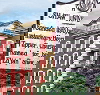 Private Pedicab Tour of Downtown Raleigh - Accommodation Houston