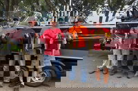 Antis Pa Accommodation Houston