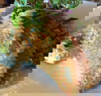 Little Italy Neighborhood Food Tour of Cleveland - Accommodation Houston