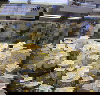 West Side Market Food Tour - Accommodation Houston