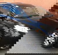 Private Arrival Transfer from Cleveland Airprot CLE - Accommodation Houston