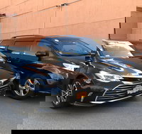 Private Departure Transfer to Cleveland Airport CLE - Accommodation Houston