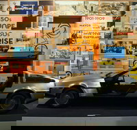 Skip the Line Cleveland History Center Admission Ticket - Accommodation Houston