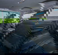 Cleveland Arrival Chauffeur Driven Private Airport Transport - Accommodation Houston