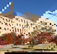 Oklahoma City National Memorial Museum Tickets - Accommodation Houston