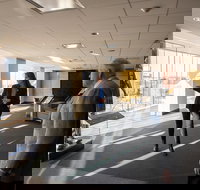 EYEwitness Tour - Accommodation Houston