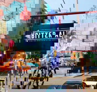 Chattanooga Bar Hunt Chuggin thru Chattanooga - Accommodation Houston