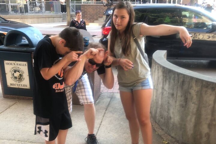 Participate In A Fun Scavenger Hunt In Houston By 3Quest Challenge