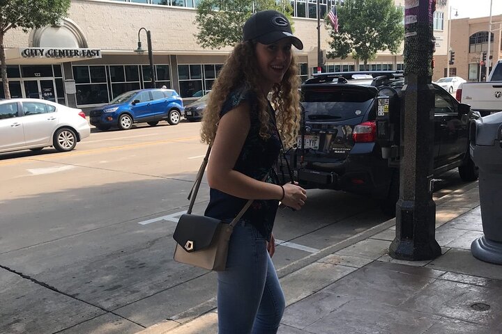 Gatlinburg City Scavenger Hunt Excursion By Operation City Quest - thumb 1