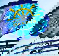 Parasailing Adventure at the Hilton Head Island - Accommodation Houston